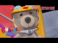 Little Charley Bear Teddy For Blastoff Full Episode