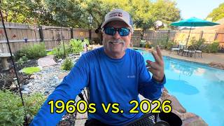 What Used to Be Free in the 1960s (That Costs a Fortune Today!)