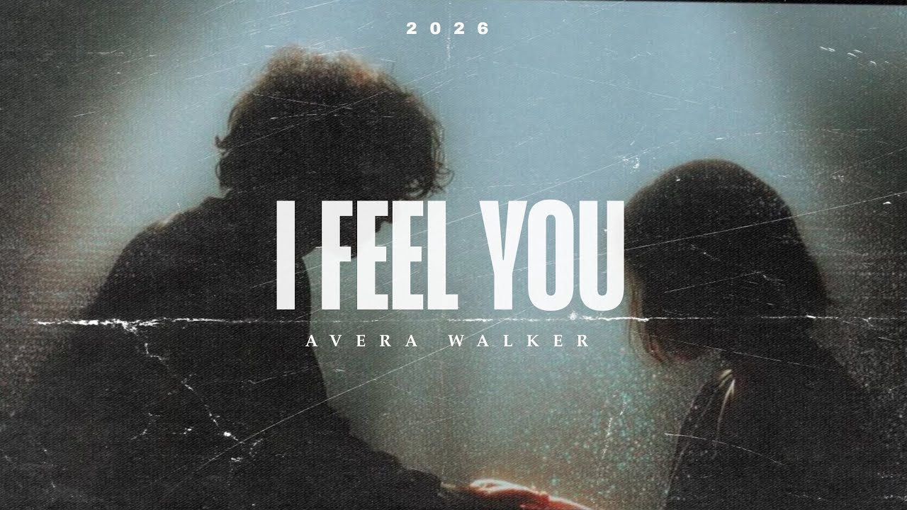 Avera Walker - I Feel You (Official Audio) - YouTube