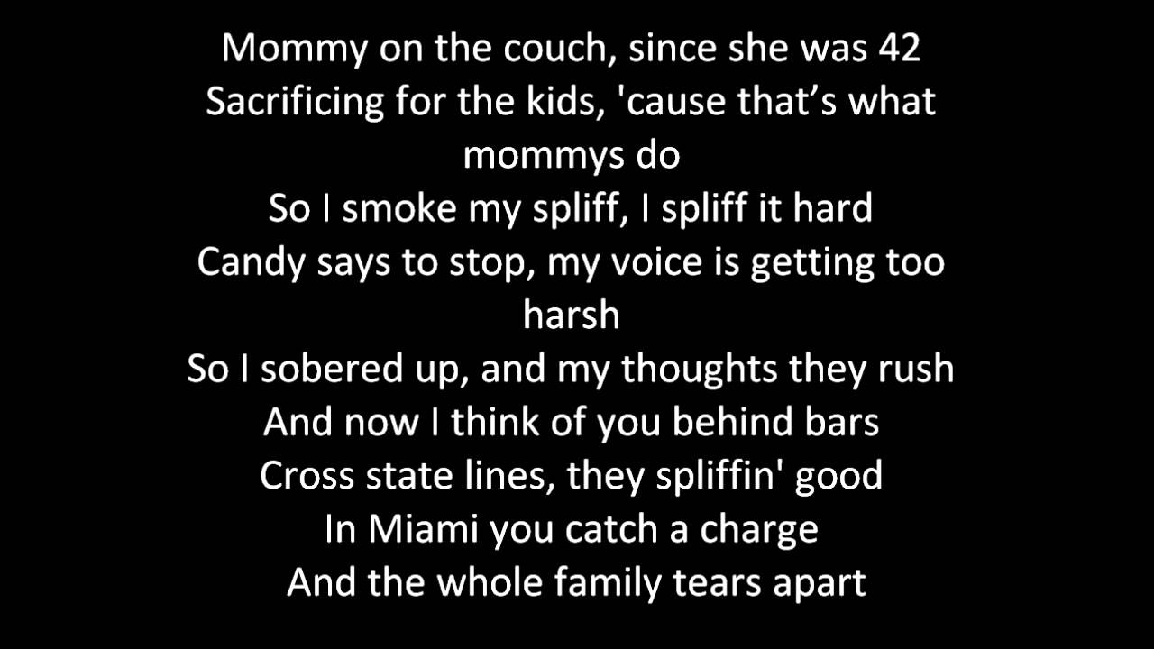  Kat Dahlia   Gangsta lyrics