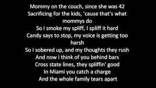 Kat Dahlia   Gangsta lyrics Resimi