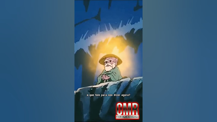 Mestre Ancião revela a identidade do Mestre Ares #anime #shorts #cavaleirosdozodiaco #saintseiya