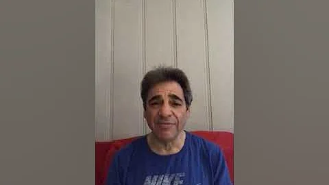 Daniel Pringle False Prophet follow-up
