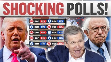 My FINAL 2026 Senate Prediction of this year! (NEW POLLS)