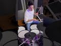 #electricdrums #HXM
