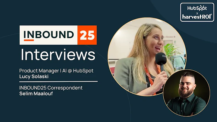 HubSpot’s Biggest AI Update Yet | Breeze Studio Explained