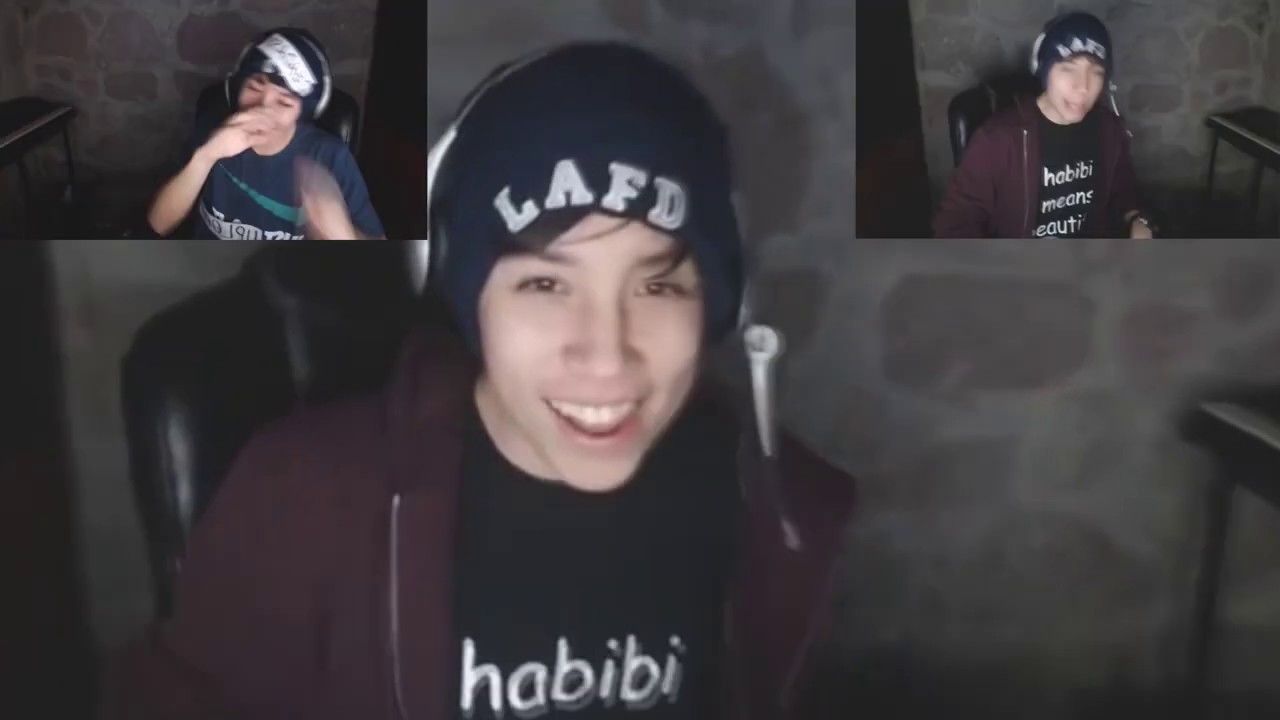 ~Quackity~ Sparta PekNo Remix