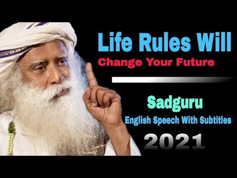sadhguru speech in english mp3
