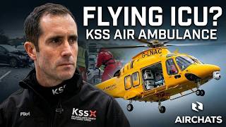 The High-Stakes World of HEMS & Public Funding