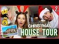 HOUSE TOUR 2019 *karácsonyi dekor*