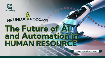 The Future of AI and Automation in HR