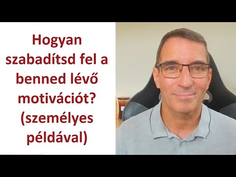 Videó: Hogyan lehet felismerni depressziós embert (képekkel)