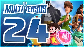 MultiVersus Gameplay Walkthrough Part 24 (PS5) Chaos Rogue Rift