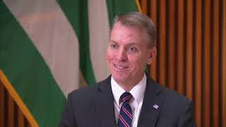 Nycs Top Cop Speaks Out On Civil Unrest, Police Reform