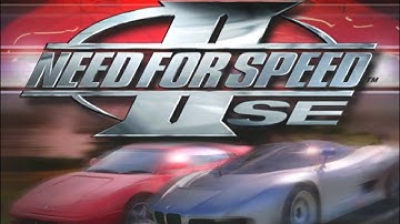 PC Longplay [776] Need For Speed II SE