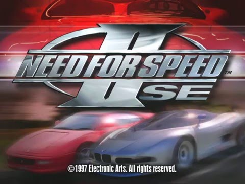 PC Longplay [776] Need For Speed II SE