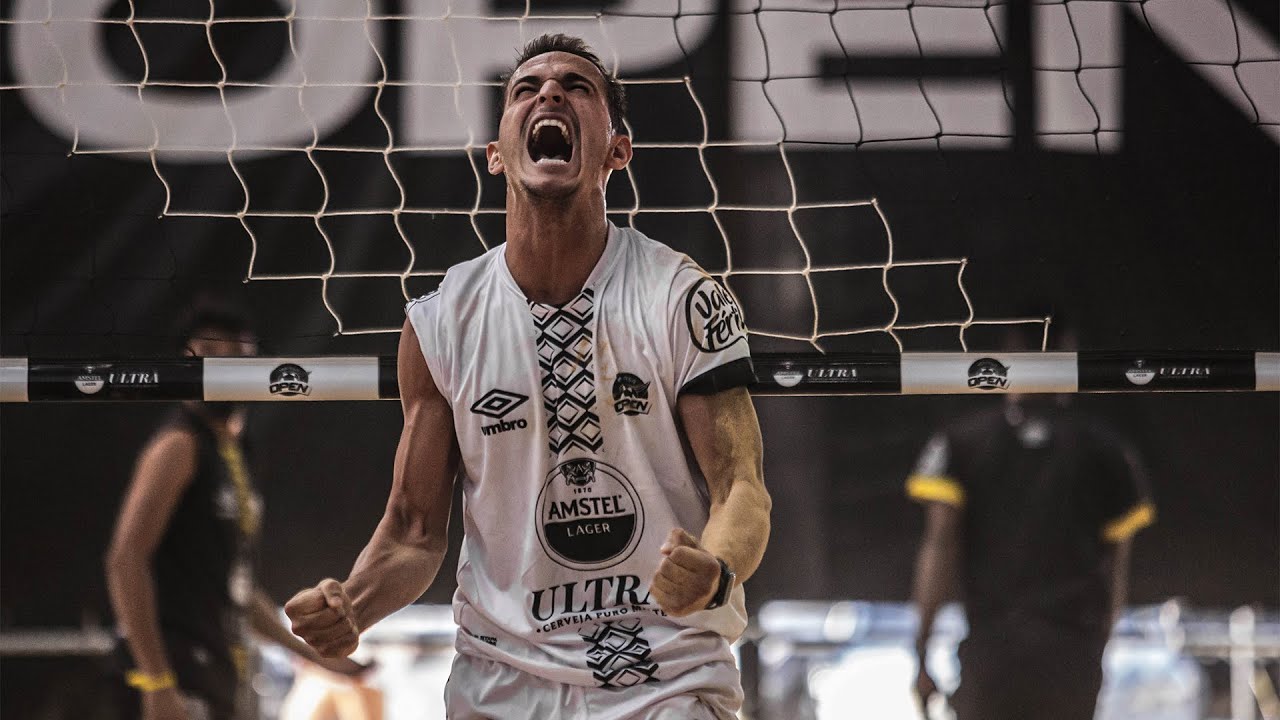 2ª Etapa Mikasa Open 2022 | official aftermovie