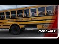 NISD parents must pre-register students to ride school bus next school year, district says