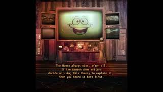 Lore Accurate Yes Man Canon Ending In Fallout New Vegas
