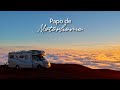 MOTORHOME SANTO INÁCIO - EXPERIÊNCIAS DA ESTRADA - PAPO DE MOTORHOME #96 - 18/10/22