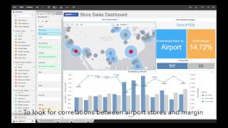 MicroStrategy 2 min #06 - OpenData and Web Scraping from Wikipedia Content