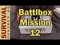Battlbox Unboxing Mission 12 - This Could Save Your Life Battlbox Unboxing Mission 12 - This Could Save Your Life