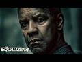 The Equalizer 4 | Denzel Washington | newly released action movie2026 | Fact And Review #action fx80