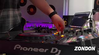 FUTURE HOUSE & EDM MIX 2021│ZONDON 🔥