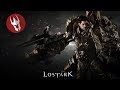 LOST ARK - класс Страж! Квест на ульту #6