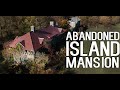 Abandoned mansion  wwii bunkers  new england