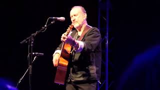 Colin Hay - 12 - I Just Don't Think I'll Ever Get Over You - Kent Stage - 3/29/24