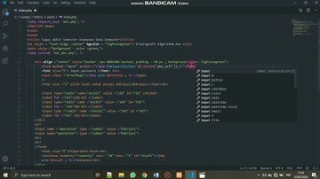 implementasi aplikasi AES menggunakan PHP dan mysql