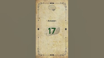 Intuition test, trust your gut feeling!