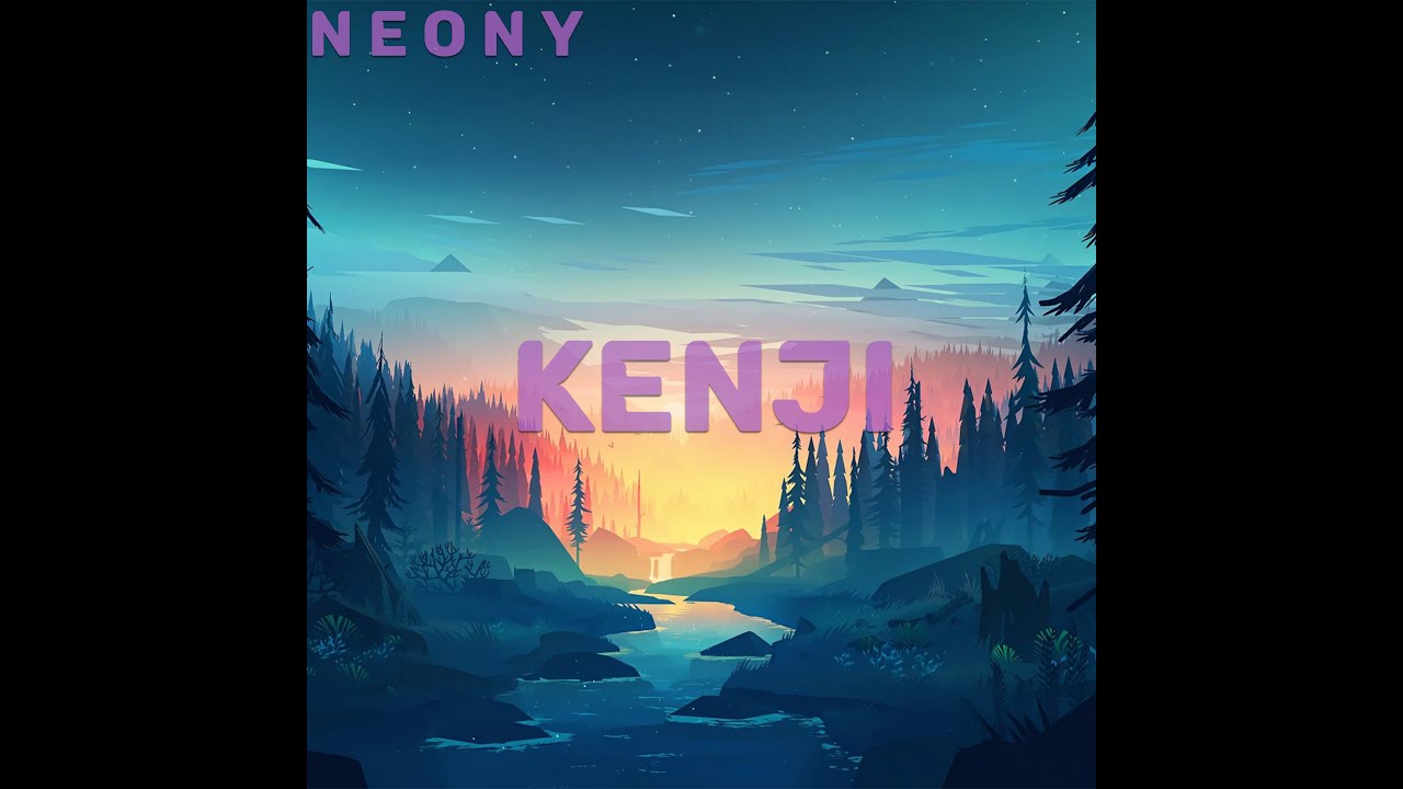 Watch KENJI on YouTube Watch KENJI on YouTube