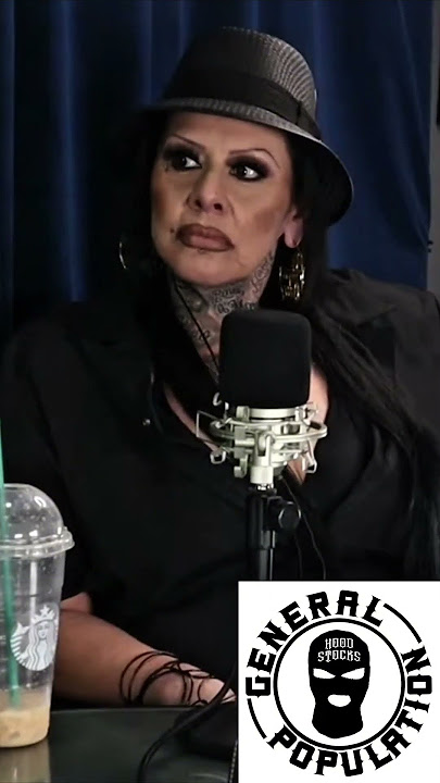 Chola La Smiley tells no LIES #hoodstocks