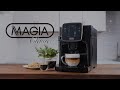 Magia Clasica - Fully Automatic Espresso Machine A Coffee Game-Changer or Just Another Gadget?