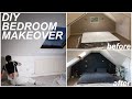 DIY BEDROOM MAKEOVER | JAMIE GENEVIEVE