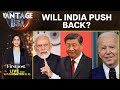 Why Biden and Modi may Disagree on China | Vantage with Palki Sharma