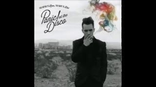 (Clean) Nicotine by Panic at the Disco