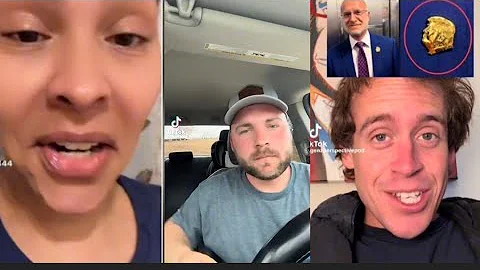 Trump supporters finding out in a hard way after voting against their own interests