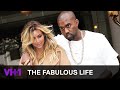 Kim Kardashian's Diva Baby Delivery + The Fabulous Life of Kim & Kanye + VH1