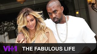 Kim Kardashian's Diva Baby Delivery + The Fabulous Life of Kim & Kanye + VH1