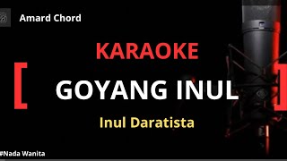 Karaoke Goyang Inul   Inul Daratista Nada Wanita