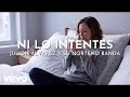 Julión Álvarez Y Su Norteño Banda - Ni Lo Intentes (Visualizer)