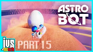 ASTRO BOT - Trapped In Time (All Bots, Puzzle Pieces)