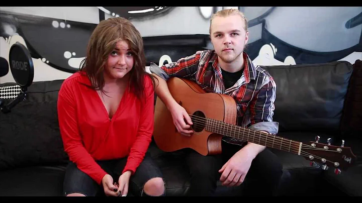 Braceiller Acoustic Lounge - Sara Lindberg - "I'd ...