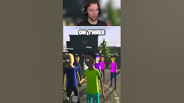 Explosion Troll in Schedule 1