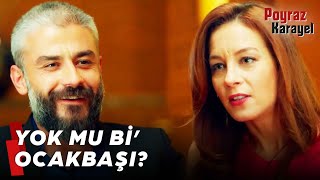 Asortik Ortamlar Bizi Bozar Kızım Poyraz Karayel 4. Bölüm