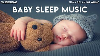 Baby Music To Sleep | Sleep Music For Babies | Music For Babies | Lullaby For Babies To Go To Sleep