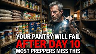15 Grocery Store Foods Under $5 That Will Save Your Life When SHTF